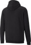 Puma Bluza męska Puma Modern Basics Hoodie TR czarna 847410 01 L