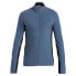 ICEBREAKER Descender full zip fleece