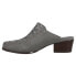 VANELi Bary Mules Womens Grey 304439