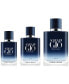 New! Men's Acqua di Gio Profondo Parfum Spray, 1.6 oz.