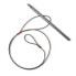 IMERSION Inox with Cable 3 mm fish stringer