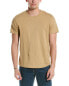 Onia Slub Scallop T-Shirt Men's