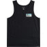 QUIKSILVER Line Up Sleeveless T-shirt