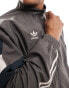 adidas Performance Real Madrid Originals track top in Brown