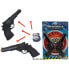 RAMA TRITTON Police Blister 2 Guns Lanza