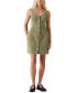 Women's Tuli Corduroy Mini Dress