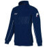 FORCE XV Club Action full zip sweatshirt