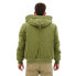 SUPERDRY New Military Everest bomber jacket