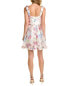 Ml Monique Lhuillier Mini Dress Women's