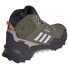 ADIDAS Terrex AX4 Mid Goretex hiking shoes