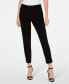 Slim Fit Ankle Length Pants