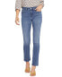 Nydj Sheri Sweetbay Slim Leg Jean Women's Blue 00