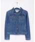 Women's Plus Size Tasha Denim Jacket