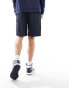 Farah mayhew technical cargo shorts in navy