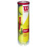 WILSON Championship Extra Duty Tennis Ball