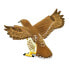 SAFARI LTD Red Tailed Hawk Figure