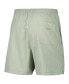 Men's Light Green Miami Dolphins Neutrals 2.0 Woven Shorts