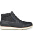 Men's Jones Cap Toe Ankle Boots