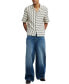 Men's Super Baggy Jean