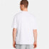 UNDER ARMOUR Heaviweight Oversized SM Box short sleeve T-shirt