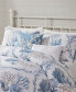 Pismo Beach Cotton 6-Pc Comforter Set, Queen