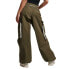 SUPERDRY Vintage Baggy Parachute cargo pants