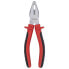 KREATOR 175 mm High Quality Adjustable Pliers