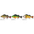 WESTIN Ricky The Roach Hybrid Low Floating Glidebait 100g 200 mm