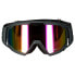 SALICE 618 Double Mirror RW Antifog Vented Ski Goggles