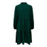 JDY Piper Woven Long Sleeve Dress