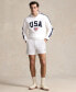 Men's Team USA Fleece Sweatshirt