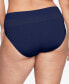 Женские трусы Warners warners No Pinching, No Problems Dig-Free Comfort Waist Smooth and Seamless Hi-Cut RT5501P