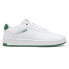 Puma Court Classic Better Lace Up Mens White Sneakers Casual Shoes 39508801