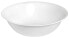 White 2 Qt. Serving Bowl