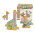 Конструктор GIROS Eco Blocks Animal 30 Pieces Для детей