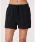 Women's Retreat Waffle Short 4" For Women