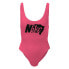 NIKE SWIM Nessd292 U-Back Swimsuit