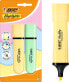 Bic ZAKRESLACZ 2KOL PASTEL BC B/C