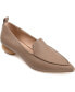 Women's Maggs Pointed Toe Loafers