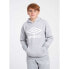 UMBRO Fleece Large Logo Oh hoodie