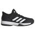 ADIDAS Ubersonic 4 all court shoes