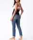 Women's Post Maternity Shaping Boyfriend Jeans