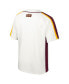 Men's Cream Arizona State Sun Devils Ruth Button-Up Baseball Jersey