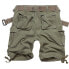 BRANDIT Savage Vintage Shorts