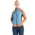 DARE2B Traversing Core Stretch full zip sweatshirt