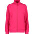 CMP 31D4266 full zip sweatshirt