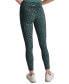 Women's High-Rise Printed 7/8 Leggings