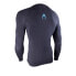 HO SOCCER Protek Long sleeve base layer