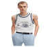 HUGO Drapes Sleeveless T-shirt