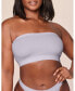 Plus Size Robin Unlined Bandeau Bra